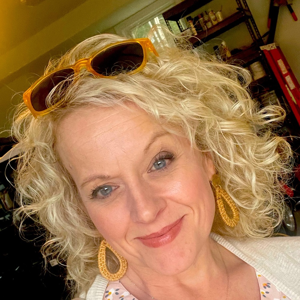 Meet your Posher, Tiffany
